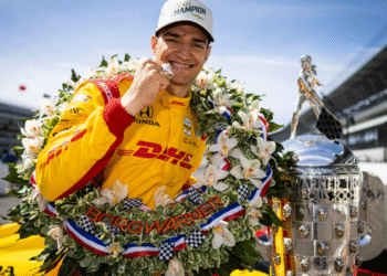 McLaren Sues Alex Palou for $19.7 Million Over Aborted Move