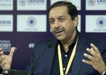 FIH Chief Urges Fresh Talks to Heal Hockey’s Fault Lines