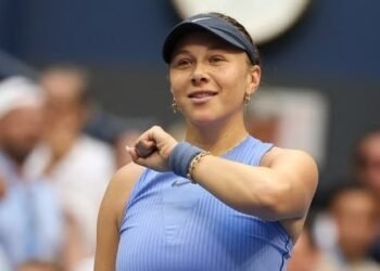 Amanda Anisimova Stuns Iga Swiatek to Avenge Wimbledon Humiliation, Reaches US Open Semifinals