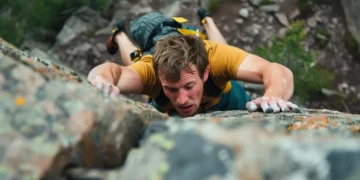 THE CLIMB & ITS PERILS