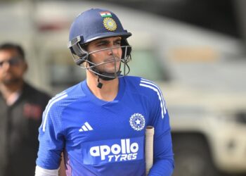 Bumrah, Kuldeep, Axar rest as India prepares for West Indies Test series