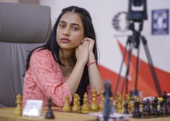 Who Are The Wildcard Entries For The FIDE Chess World Cup 2025?