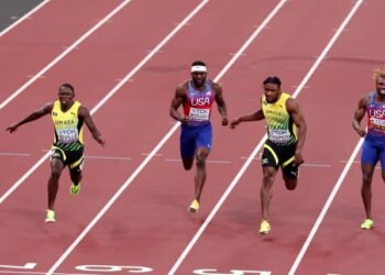 Golden Days In Tokyo: Champions Rise And Surprises Abound At World Athletics Championships