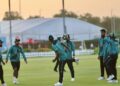 Bangladesh Brace For Afghan Spin Challenge In High-Stakes Clash