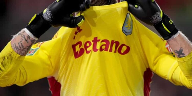 Aston Villa’s European Dreams Collapse As Emery Faces Early Season Pressure