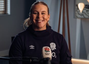 How Did Abi Burton’s Rugby Dream Survive a Medically-Induced Coma?