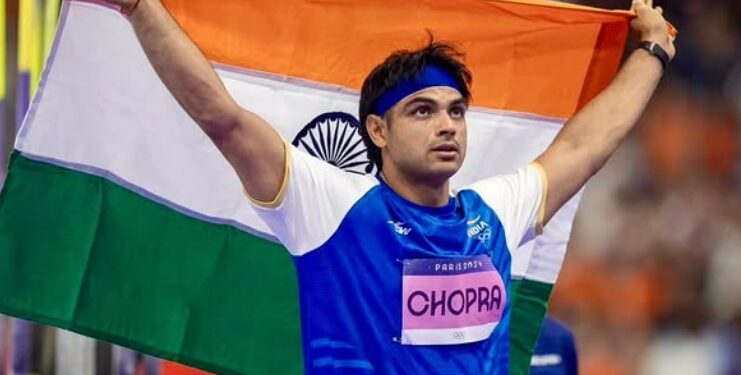 Neeraj Chopra begins title defence at World Championships