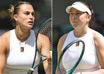 US Open Women’s Singles Final: A Look At The Finalists