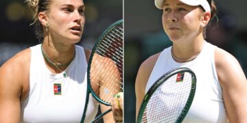 US Open Women’s Singles Final: A Look At The Finalists