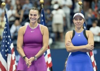 The Final Four: A Look at the 2025 US Open Women’s Semifinalists