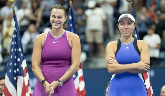 The Final Four: A Look at the 2025 US Open Women’s Semifinalists
