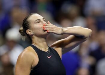Sabalenka Overcomes Pegula’s Challenge to Reach US Open Final