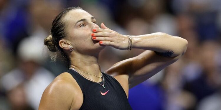 Sabalenka Overcomes Pegula’s Challenge to Reach US Open Final