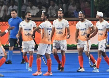 A Look At India’s Record-Breaking Hockey Triumphs