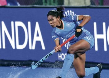 Women’s Asia Cup 2025 Hockey: All You Need To Know