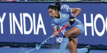 Women’s Asia Cup 2025 Hockey: All You Need To Know