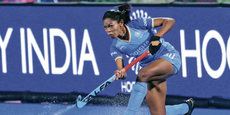 Women’s Asia Cup 2025 Hockey: All You Need To Know