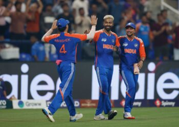 Asia Cup 2025: Check Points Tally, Super 4s Schedule 