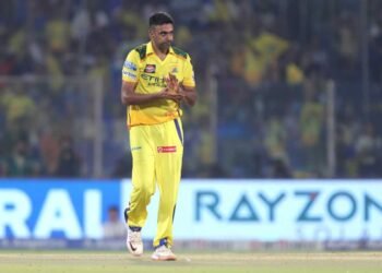 Is R. Ashwin’s BBL Entry Almost Confirmed Via A Groundbreaking Deal?