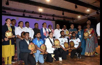 Jharkhand’s Sporting Spirit: Are Poor Infrastructure and Lack of Jobs Holding Talents Back?