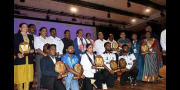 Jharkhand’s Sporting Spirit: Are Poor Infrastructure and Lack of Jobs Holding Talents Back?