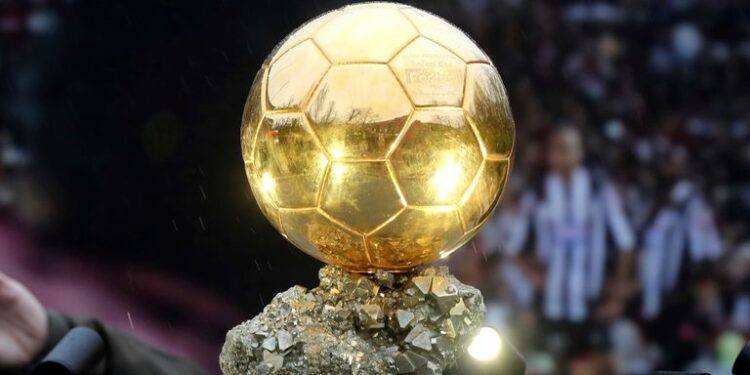 How The Ballon d’Or Winners Are Decided?