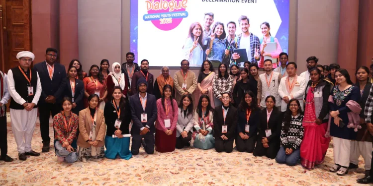 Viksit Bharat Young Leaders Dialogue to feature global delegates in 2026