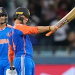 Abhishek Sharma eyes Kohli, Rohit and Rizwan records in Asia Cup final