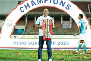 Could Clifford Miranda’s Appointment Signal a New Era for Chennaiyin FC?