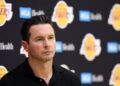 Lakers Extend Coach JJ Redick After Successful Debut Season