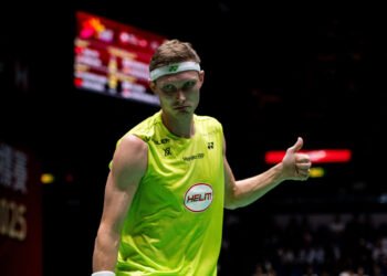 BWF World Tour 2025: Key Highlights and Winners So Far