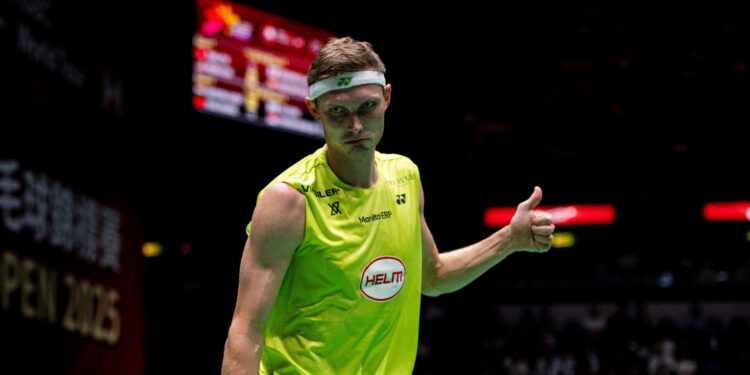 BWF World Tour 2025: Key Highlights and Winners So Far