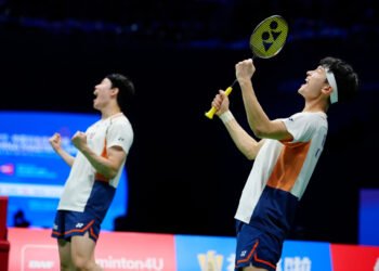 Resilience over Results: Satwik-Chirag’s Tactical Growth Steals Spotlight Amid Korean Supremacy
