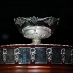 Davis Cup: India banks on debutant Dhakshineshwar, Nagal for Swiss challenge
