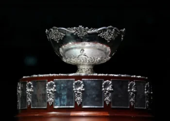 Davis Cup: India banks on debutant Dhakshineshwar, Nagal for Swiss challenge