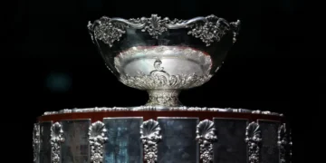 Davis Cup: India banks on debutant Dhakshineshwar, Nagal for Swiss challenge