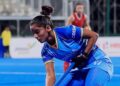 Thrilling 2-2 Draw: India Fight Back Twice Against Defending Champions Japan in Women’s Asia Cup 2025
