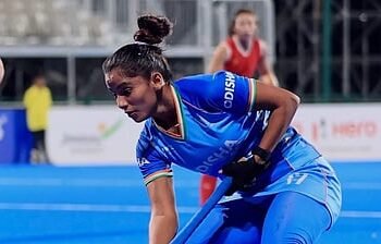 Thrilling 2-2 Draw: India Fight Back Twice Against Defending Champions Japan in Women’s Asia Cup 2025