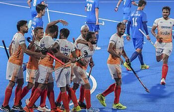 India Crushes South Korea 4–1 to Win Asia Cup, Seals World Cup Berth