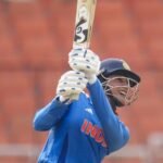 Mandhana regains No.1 spot in ICC ODI rankings