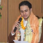 Harsh Vardhan becomes youngest Bihar Cricket Association president at 24