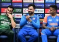 Asia Cup 2025, Match 4 Preview: Pakistan take on debutants Oman in Dubai