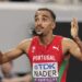 World Athletics Championships 2025: Isaac Nader stuns rivals to win 1500m gold