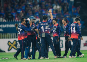 A Look At The Greatest Upset Victories In T20I’s