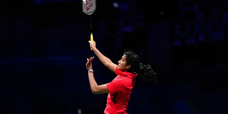 China Masters Preview: Sindhu, Satwik-Chirag storm into quarterfinals
