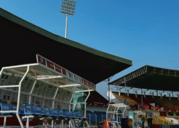 Goa Gets the Goal: India vs Singapore AFC Qualifier Finds New Home!