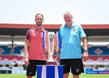ISL Clubs Hesitate as Super Cup Faces Uncertainty