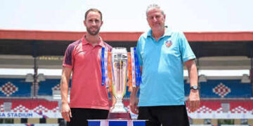 ISL Clubs Hesitate as Super Cup Faces Uncertainty