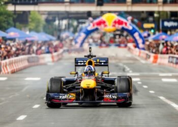 How Hungary Landed a Historic Formula 1 Grand Prix 40 Years Ago