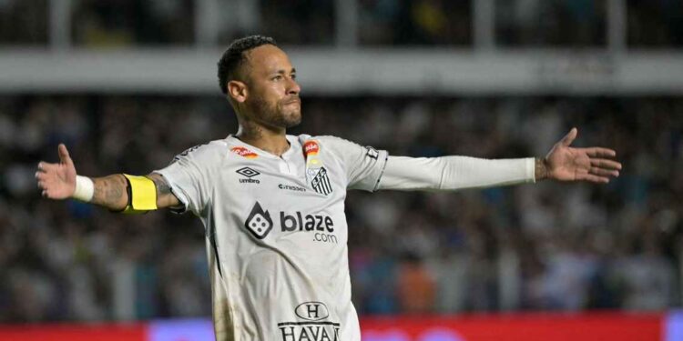 Neymar: Brazil’s Key to World Cup 2026, Says Ronaldo Nazario